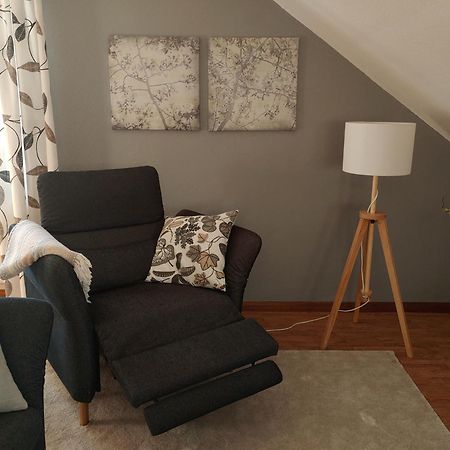 Ferienhaus Stuelb Zeltingen-Rachtig Phòng bức ảnh