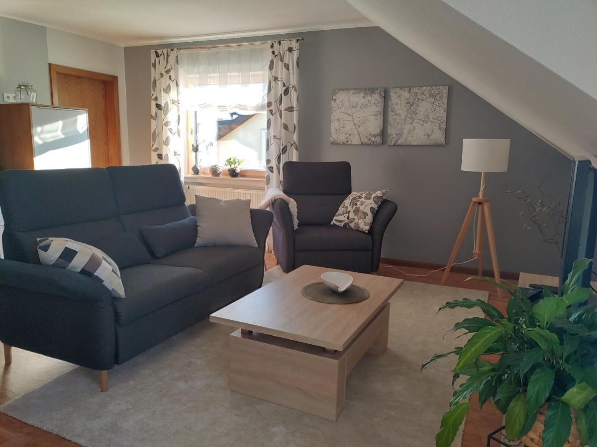 Ferienhaus Stuelb Zeltingen-Rachtig Ngoại thất bức ảnh