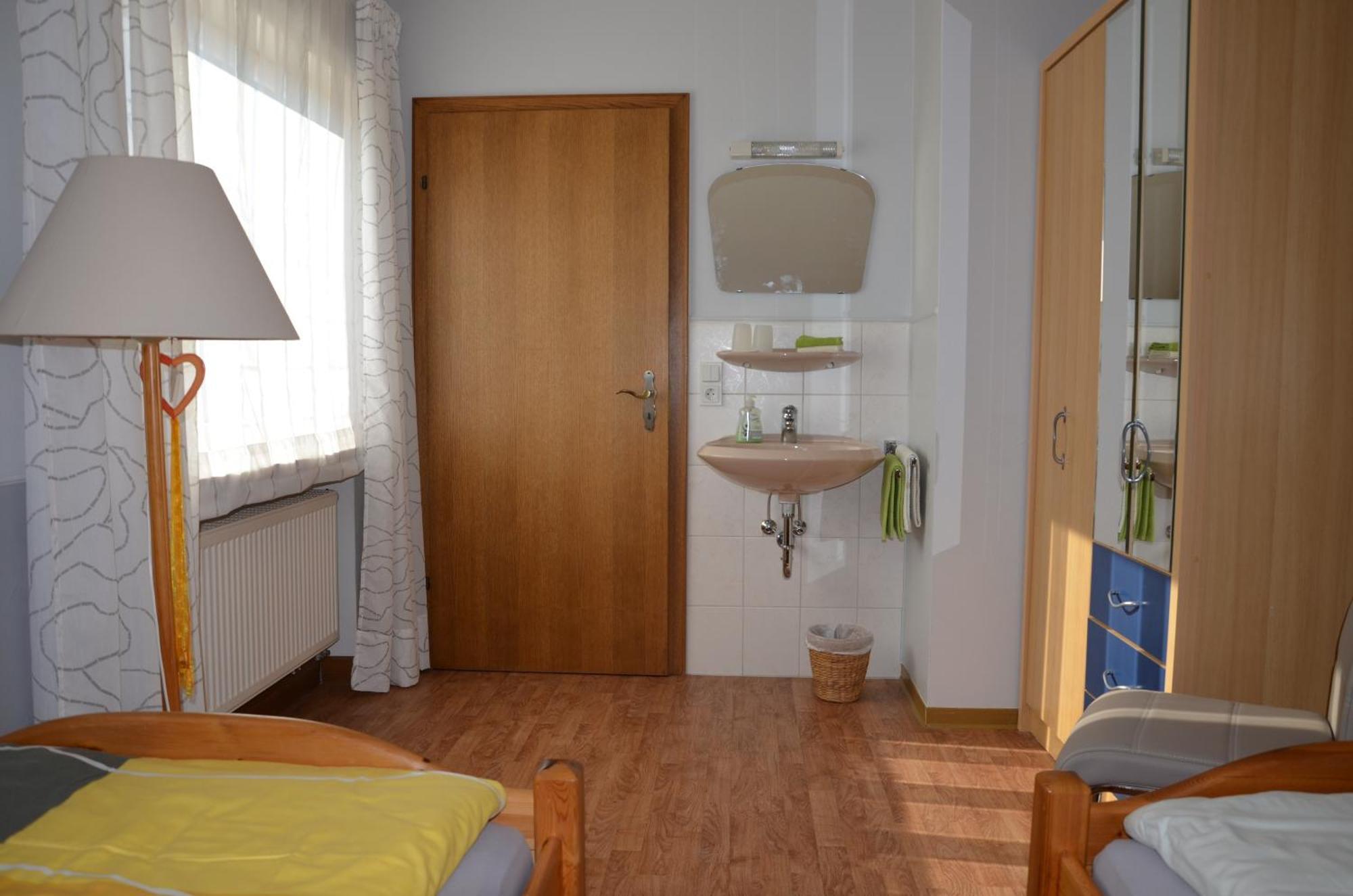 Ferienhaus Stuelb Zeltingen-Rachtig Phòng bức ảnh