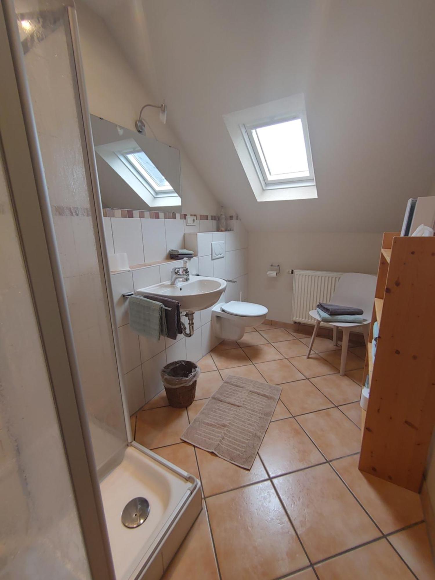 Ferienhaus Stuelb Zeltingen-Rachtig Phòng bức ảnh