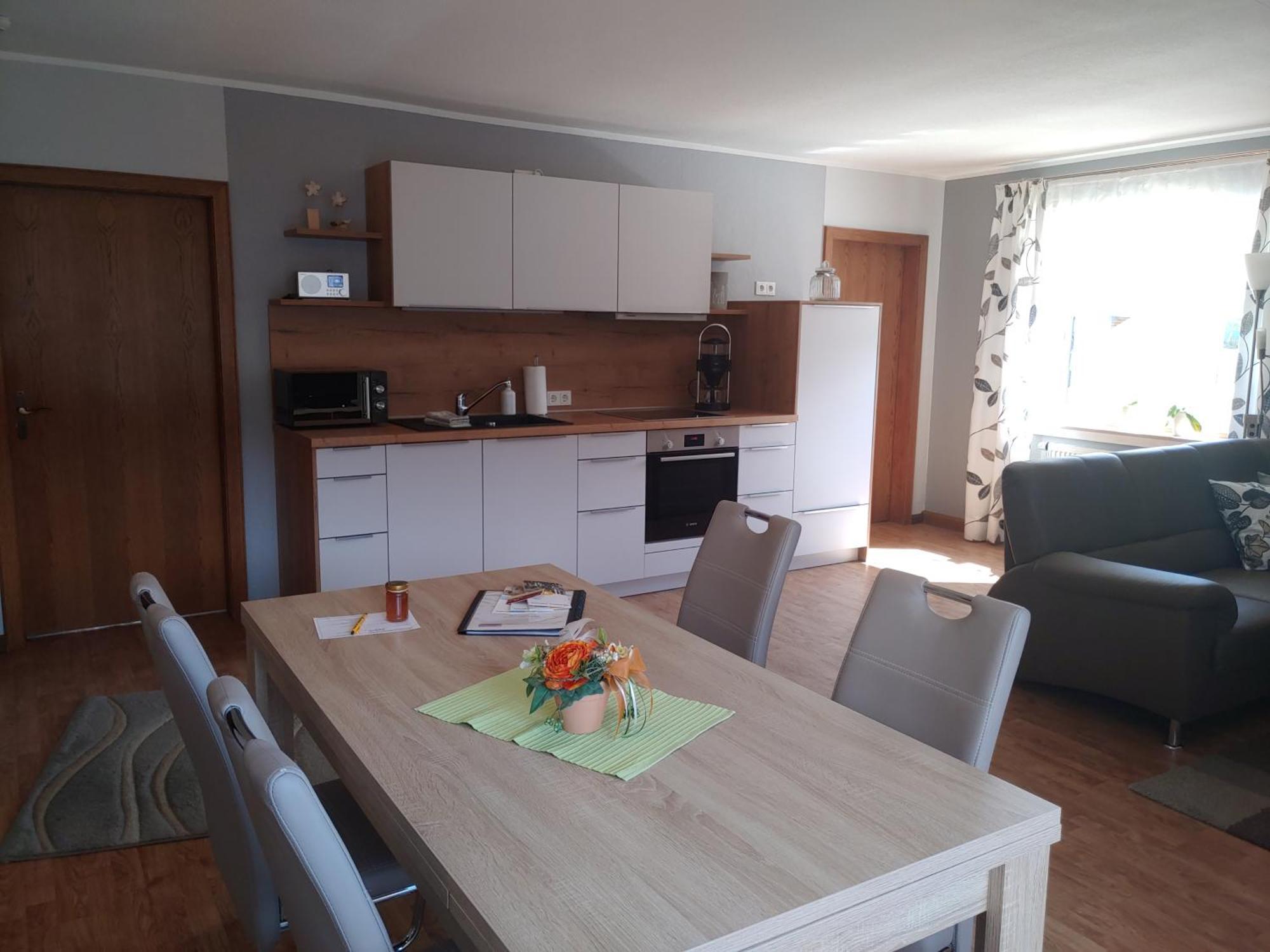 Ferienhaus Stuelb Zeltingen-Rachtig Phòng bức ảnh