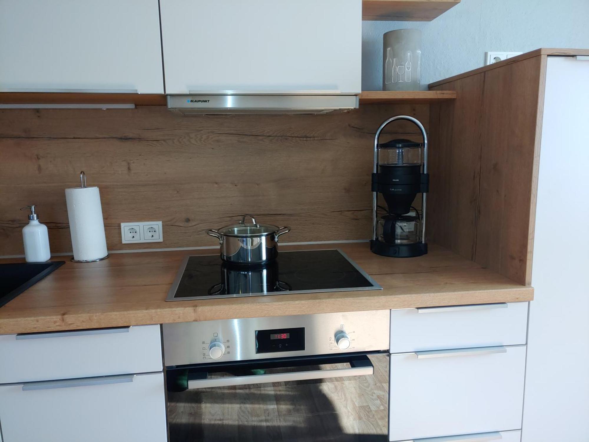 Ferienhaus Stuelb Zeltingen-Rachtig Phòng bức ảnh