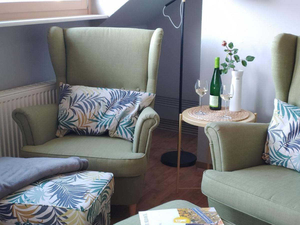 Ferienhaus Stuelb Zeltingen-Rachtig Ngoại thất bức ảnh